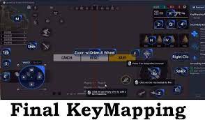 Caso você precise instalar um jogo ou aplicativo que não esteja nessa loja, então ative a google play e faça o download de seus apps através dela. How To Fix Free Fire Controls In Gameloop 100 Working