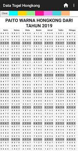 Check spelling or type a new query. Data Togel Hk For Android Apk Download