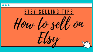 More in the earning on etsy series. What To Sell On Etsy 12 Best Selling Items On Etsy In 2021
