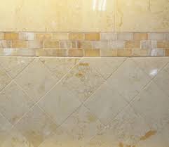 It's too fresh to be married to a travertine backsplash. Why And How To Seal Travertine Tile Tile Outlets Of America