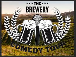 Check spelling or type a new query. The Brewery Comedy Tour At Invasive Species Events Universe