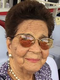 Veronica deLaubanque