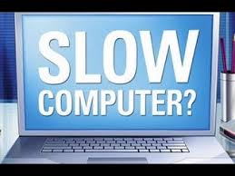 If you are a game lover, i think they can help you. How To Make Your Windows Faster Is Your Computer Slowing Down Whizzing By Geeks Onrepair Medium