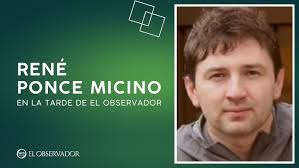 Sembró en su campo el rostro del presidente Javier Milei