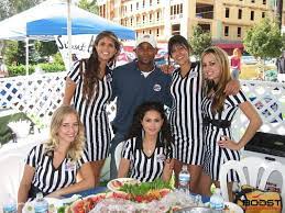 Bud Light Girls: Learn How To Become A Bud Light Girl