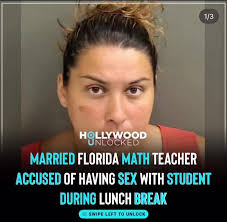 Sarah Rose Netto Arrest