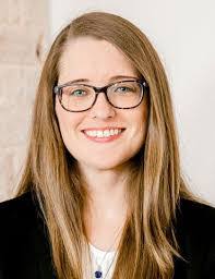 Jessica Vaughan's Instagram, Twitter & Facebook