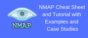 Jul 20, 2011 · the scan above has identified the device as microsoft windows server 2008, windows vista or windows 7. Nmap Commands Cheat Sheet Tutorial With Examples Download Pdf