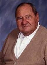 Obituary information for Jack Ogden
