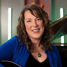 Beth Nielsen Chapman