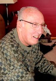 Harry Halberstadt Obituary