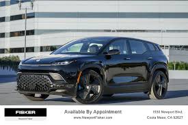 Image result for White Sand 2017 Fisker