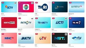 Welcome to watch indonesia channels online. Tv Program Schedule Thursday August 13 On Tvri Trans Tv Trans 7 Kompas Tv Tv One Gtv Rcti Archyworldys
