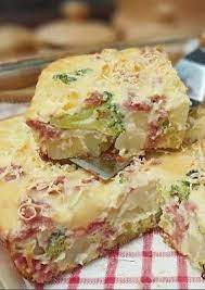 Kentang Brokoli Panggang Di 2020 Brokoli Panggang Resep Kentang