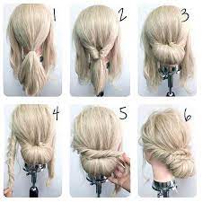 32 Cool Hairstyles For Wedding Ideas Cool Hairstyles For Wedding Ideas Hairstyles For Wedding Guest Awe Hair Styles Simple Wedding Hairstyles Long Hair Styles