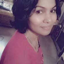 Jennifer Dsouza's Instagram, Twitter & Facebook