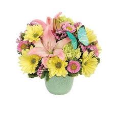 We can create a standing floral spray, bouquet, or wreath that is guaranteed to help celebrate the life of your loved one. Pin On Spring Flowers