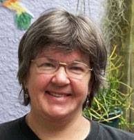 Kathy Storm's Art Shop