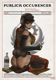 Brotherhood Of Steel r34  смешные картинки и другие приколы: комиксы, гиф  анимация, видео, лучший интеллектуальный юмор.