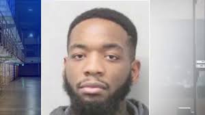 Bond raised to $2 million for father accused of killing 2-year-old daughter  during domestic dispute in NW Harris County