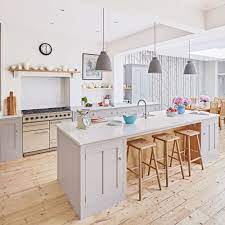 Check spelling or type a new query. Grey Kitchen Ideas 30 Design Tips For Grey Cabinets Worktops And Walls