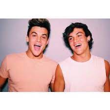 It's like the trivia that plays before the movie starts at the theater, but waaaaaaay longer. Dolan Twins Trivia Quizzes