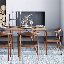 Hans Wegner Kennedy Arm Chair Dinning Room Chairs Dining Chairs Modern Dining Room