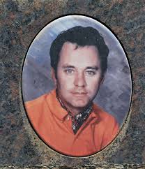 Gordon Lowder Halterman (1929-1972)