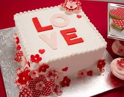 Torte San Valentino Torta Per Marito Torta Di San Valentino Torte A Tema