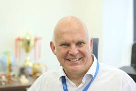 DNA of a Finance Director