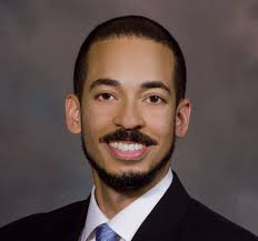 Spotlight: Jay Grant with the Local Initiatives Support Corp.