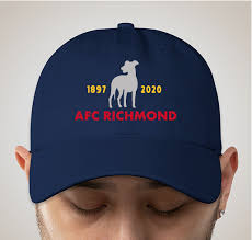 The following contains spoilers for the season 2 premiere of ted lasso, goodbye, earl, now available on apple tv+. Afc Richmond Hats Ted Lasso Custom Ink Fundraising