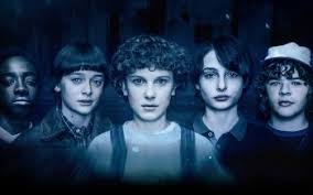 113 Stranger Things Hd Wallpapers Background Images Wallpaper Abyss A collection of wallpapers from the stranger things series. 113 stranger things hd wallpapers