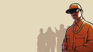 Los santos wallpaper gta san andreas. Grand Theft Auto Grand Theft Auto San Andreas Og Loc Hd Wallpaper Peakpx