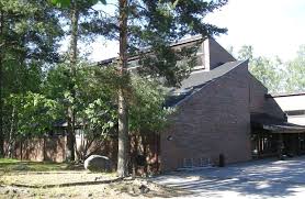 Barn fra kormiljø rødtvet — vårt alterbord er dekket 02:46. Rodtvet Kirke Norske Kirker