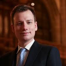 Benjamin Sheen (organ)