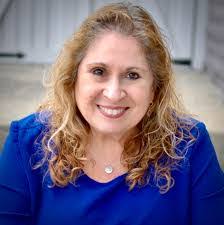 Jill Wolf's Instagram, Twitter & Facebook