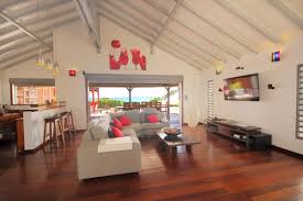 Location Villa Prestige Sainte Anne Guadeloupe Location Villa Villa De Luxe Plan Maison Architecte