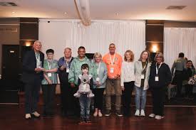 Life Membership Awards