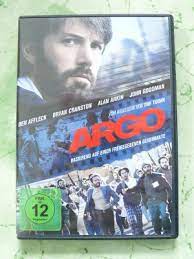 Hostage crisis in iran in 1979. Argo Film Gebraucht Kaufen A02mtoyr11zza