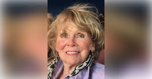 Obituary information for Margaret Borland