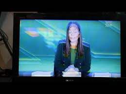 إصلاح مشكل الصورة المزدوجة في تلفاز سوني sony bravia kdl 32bx350 youtube lcd tv tv lcd