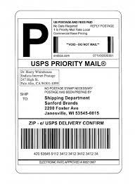 Check spelling or type a new query. Package Shipping Label Template Unique 002 Template Ideas Blank Shipping Stirring Label Free Ups Desain Pamflet Inspirasi Desain Grafis Desain Grafis