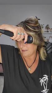 First time trying the ED Brush 40mm