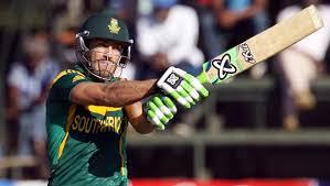 A zine about faf du plessis, with news, pictures, and articles. Faf Du Plessis S Golden Run With The Bat Continues As He Reaches Tenth Odi Fifty Cricket Country