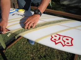 How to paint a surfboard. How To Spray Paint A Board Properly Surf Station Surf Report