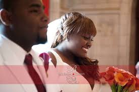 Love Story of Amina & Phillip