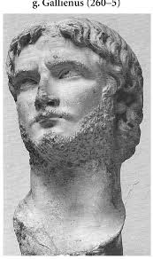 PDF) Rome and its Empire, AD 193-284