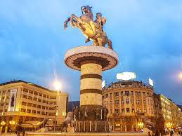 Skopje is the capital and largest city of north macedonia. The Most Honest Guide To Things To Do In Skopje North Macedonia