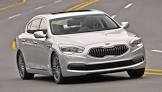 KIA-QUORIS